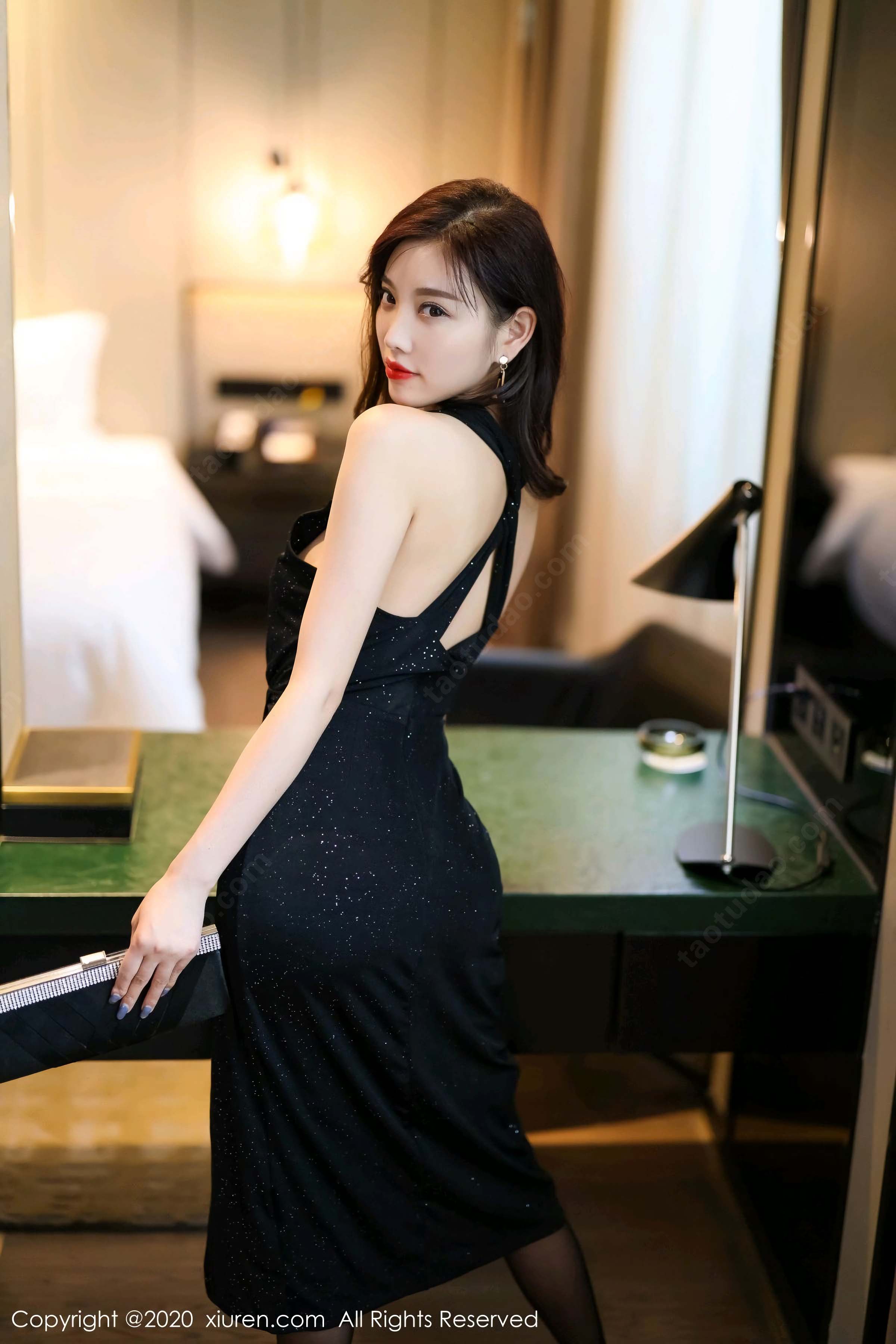 2020.09.28No.2616杨晨晨sugar性感私房插图4